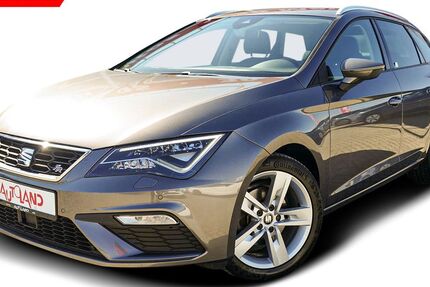 Seat Leon 96.376 km 17.990 &euro; Greifswald 17489