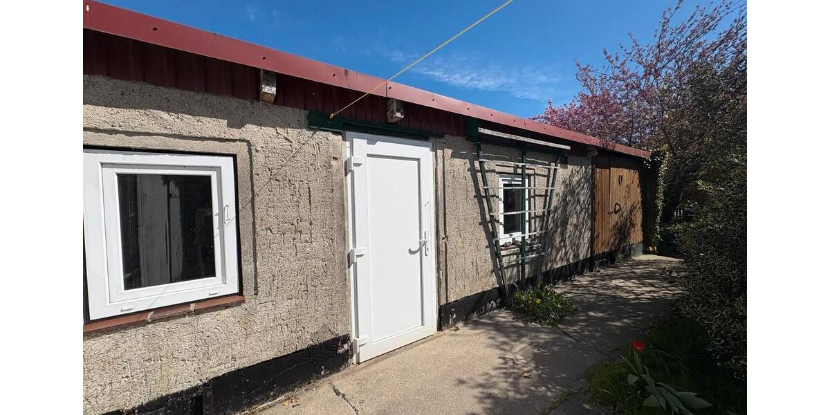 Bungalow Karlsburg - 2 Zimmer, 74 m&sup2;, 250.000&euro; | Angebot:26373341