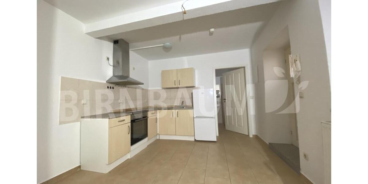 Etagenwohnung Greifswald - 1 Zimmer, 39 m&sup2;, 414&euro; | Angebot:24892061