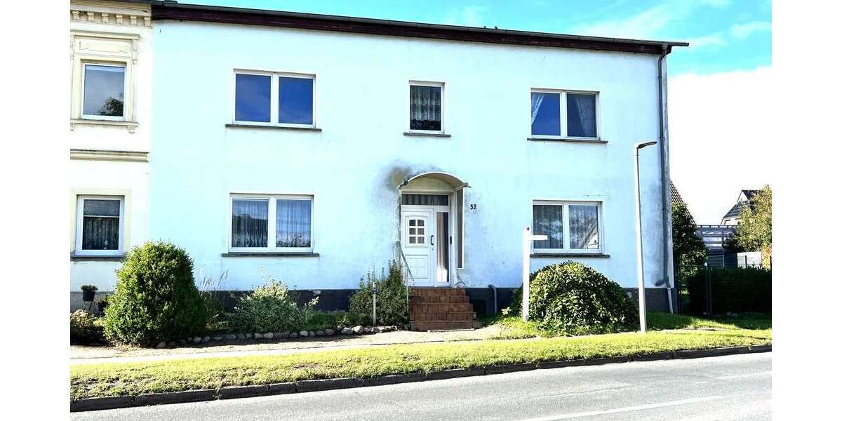 Haus zum Kaufen in Kröslin 219.123 € 222 m² - Einfamilienhaus Kröslin | Angebot:23989015