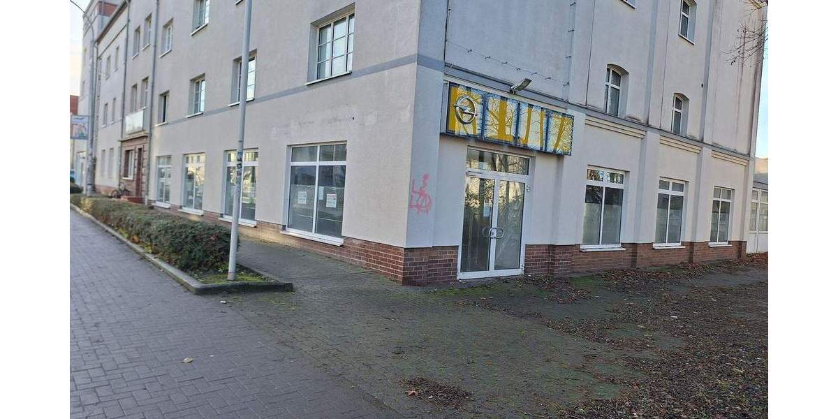 Gewerbeobjekt Greifswald Nördliche Mühlenvorstadt - 6.400&euro; | Angebot:25664136