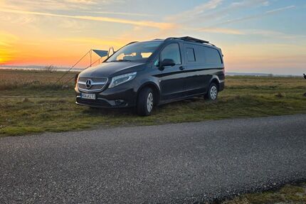 Mercedes-Benz Vito 161.000 km 24.750 &euro; Greifswald 17489