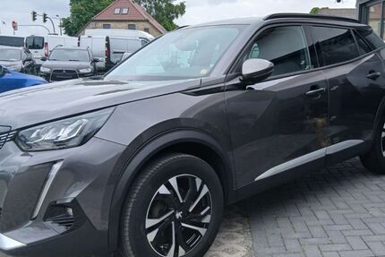 Peugeot 2008 108.730 km 15.790 &euro; Karlsburg OT Moeckow 17495