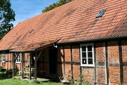 Haus Bandelin - 12 Zimmer, 215 m&sup2;, 150.000&euro; | Angebot:24186584