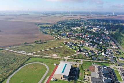 Grundstück Reinkenhagen Klein-Miltzow - 97.000&euro; | Angebot:23666258