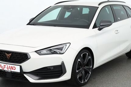 Cupra Leon 19.328 km 29.990 &euro; Greifswald 17489