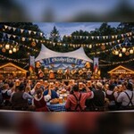 Oktoberfest Open Air