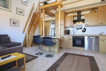 Wohnung Karlshagen - 2 Zimmer, 53 m&sup2;, 179.000&euro; | Angebot:26219219