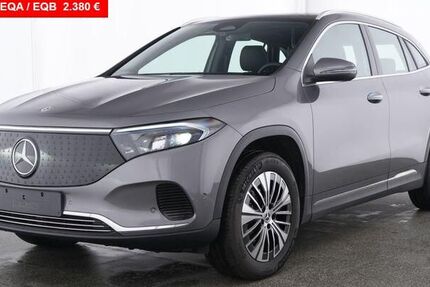 Mercedes-Benz EQA 4.329 km 40.889 &euro; Greifswald 17489