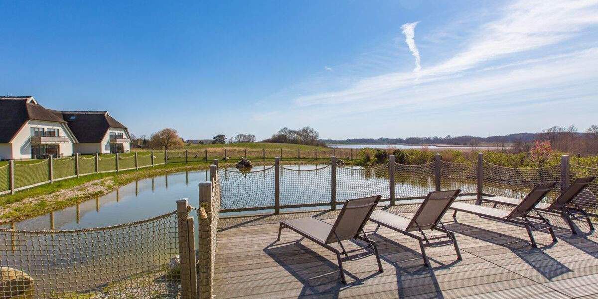 Etagenwohnung Putbus / Wreechen Wreechen - 2 Zimmer, 45 m&sup2;, 174.800&euro; | Angebot:25734868