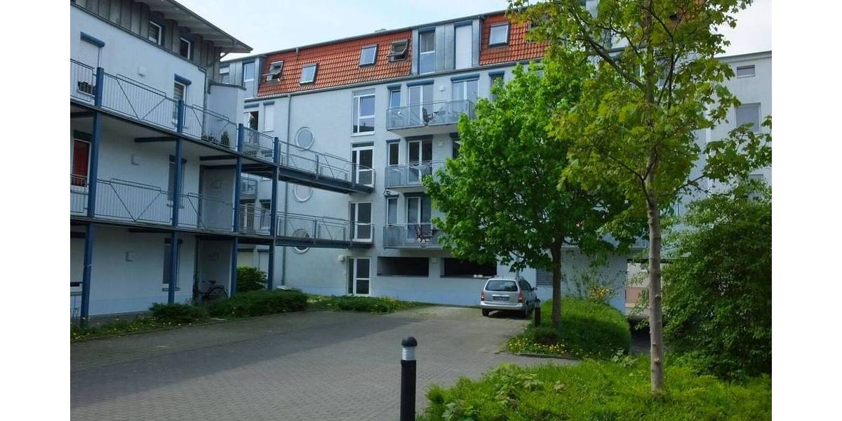Zimmer Greifswald Südliche Mühlenvorstadt - 264&euro; | Angebot:25729240