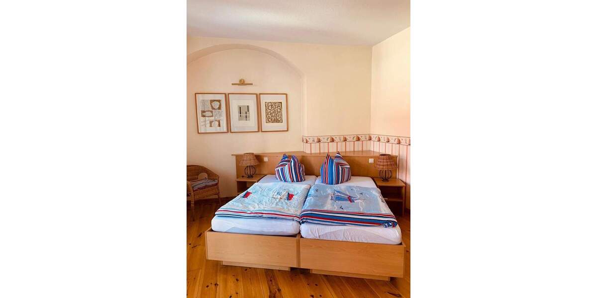 Gewerbeobjekt Wolgast - 1 Zimmer, 340.000&euro; | Angebot:25664474