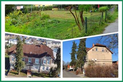 Haus Putbus - 13 Zimmer, 326 m&sup2;, 499.000&euro; | Angebot:10127532