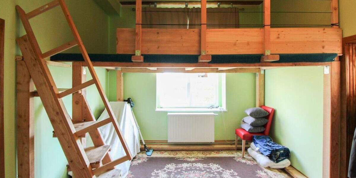 Mehrfamilienhaus, Wohnhaus Hinrichshagen Hinrichshagen Hof II - 9 Zimmer, 278 m&sup2;, 315.000&euro; | Angebot:25773285