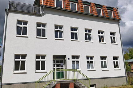 Wohnung Greifswald Eldena - 2 Zimmer, 50 m&sup2;, 525&euro; | Angebot:26669556