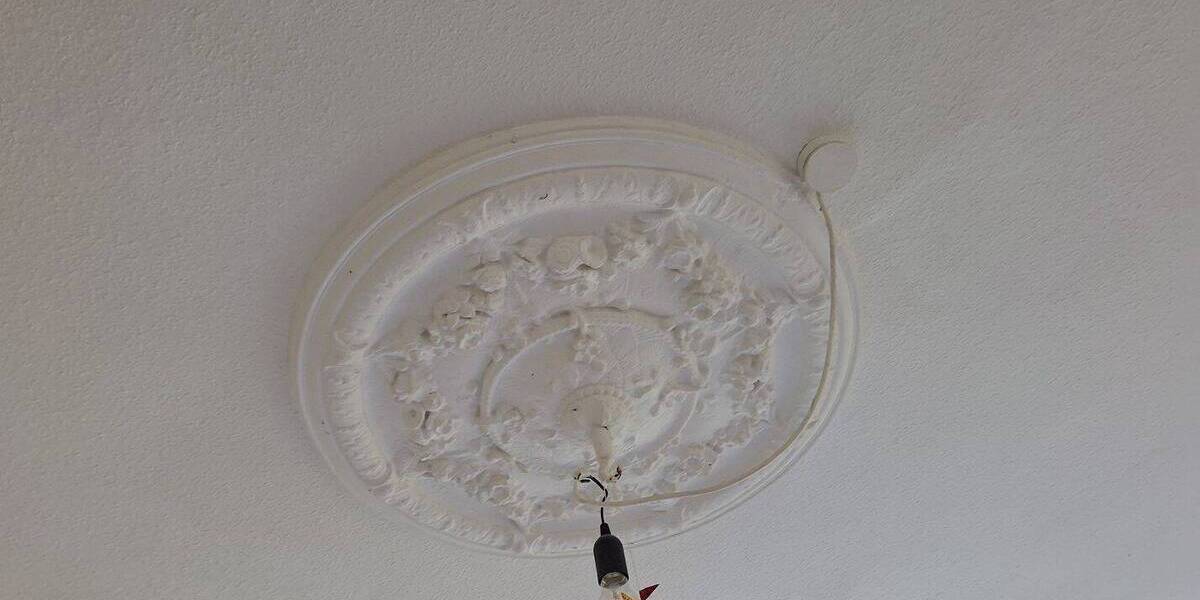 Etagenwohnung Greifswald Fleischervorstadt - 3 Zimmer, 81 m&sup2;, 199.000&euro; | Angebot:25664117