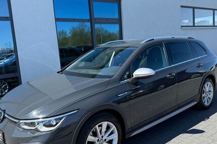 VW Golf 134.389 km 23.790 &euro; Greifswald 17489