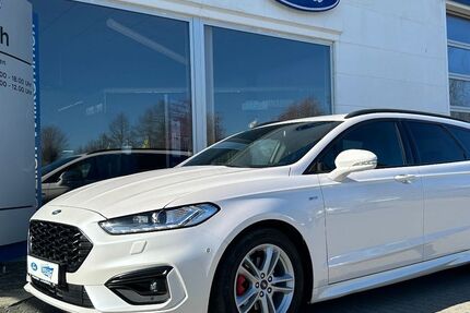 Ford Mondeo 99.016 km 18.390 &euro; Grimmen 18507
