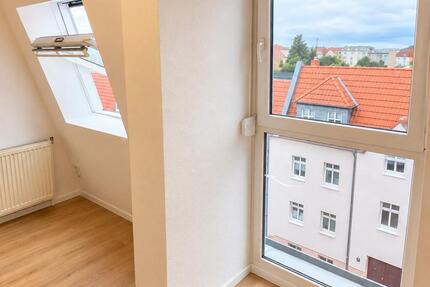 Wohnung Greifswald - 1 Zimmer, 21 m&sup2;, 292&euro; | Angebot:27661580