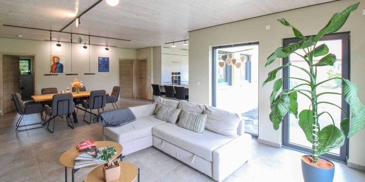 Einfamilienhaus Süderholz Kandelin - 5 Zimmer, 579.000&euro; | Angebot:26723848