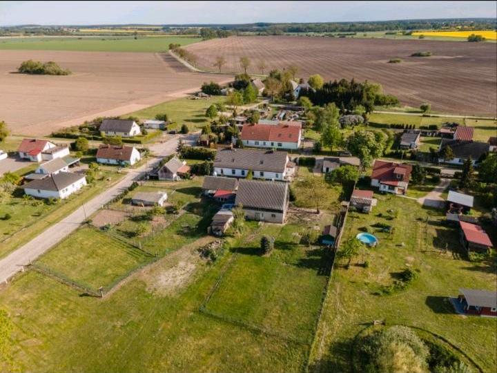 Doppelhaushälfte Neetzow-Liepen Liepen - 5 Zimmer, 168 m&sup2;, 170.000&euro; | Angebot:25824483