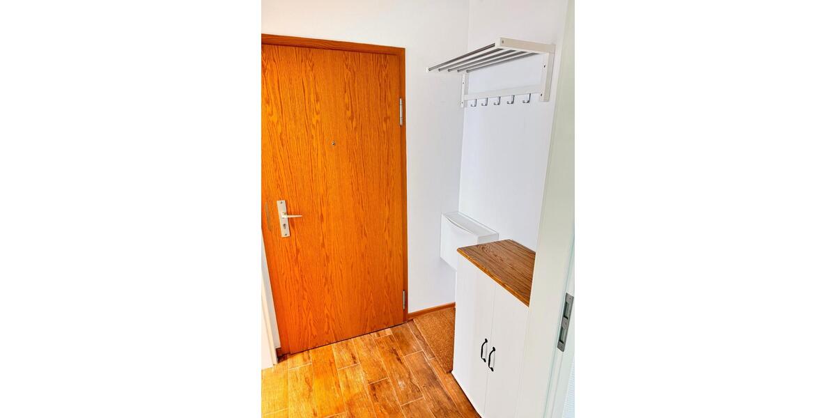 Etagenwohnung Greifswald - 2 Zimmer, 55 m&sup2;, 825&euro; | Angebot:25483768
