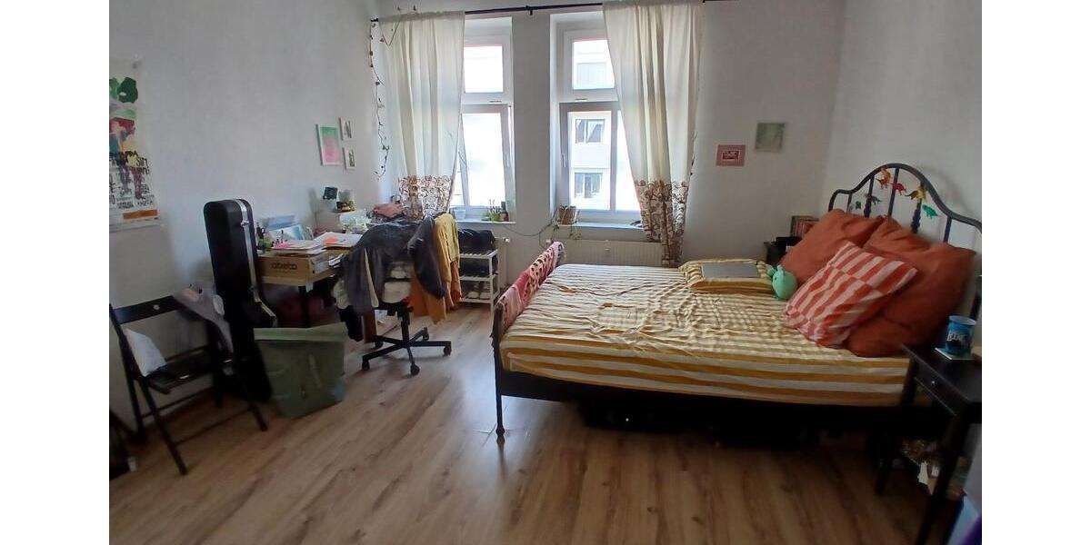 Etagenwohnung Greifswald - 3 Zimmer, 74 m&sup2;, 777&euro; | Angebot:25882166