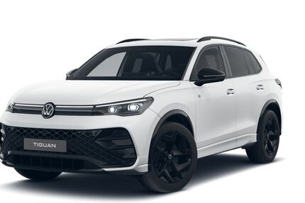 VW Tiguan 12.896 km 44.900 &euro; Grimmen 18507