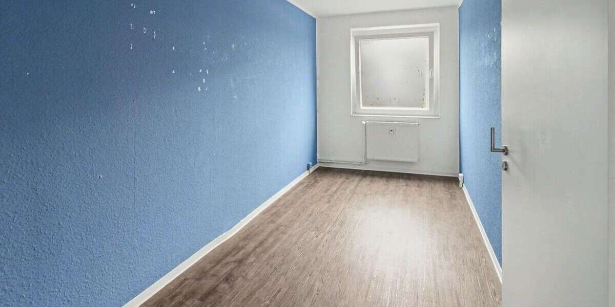 Etagenwohnung Kletzin - 5 Zimmer, 120 m&sup2;, 85.000&euro; | Angebot:25906607