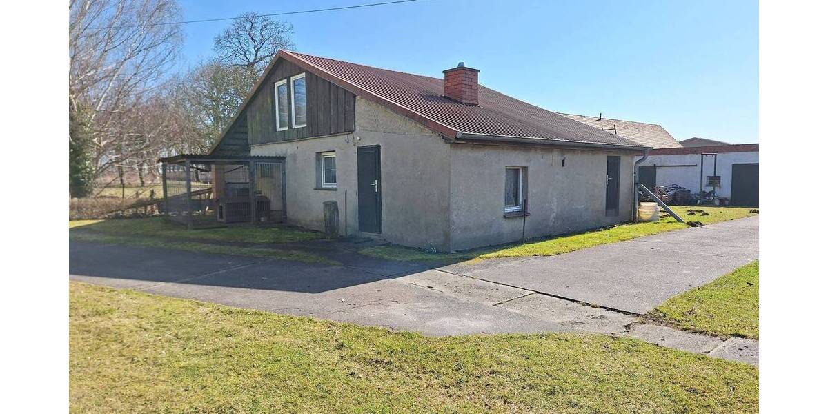 Einfamilienhaus Groß Kiesow Kessin - 7 Zimmer, 139 m&sup2;, 194.000&euro; | Angebot:26036789