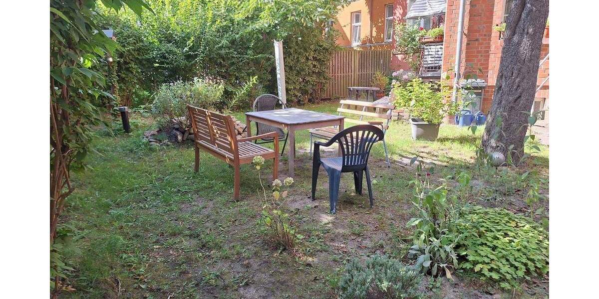 Etagenwohnung Greifswald Fleischervorstadt - 3 Zimmer, 71 m&sup2;, 180.000&euro; | Angebot:25664118