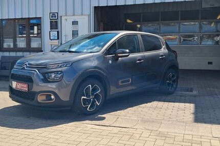 Citroen C3 60.700 km 10.949 &euro; Mölschow / OT Bannemin 17449
