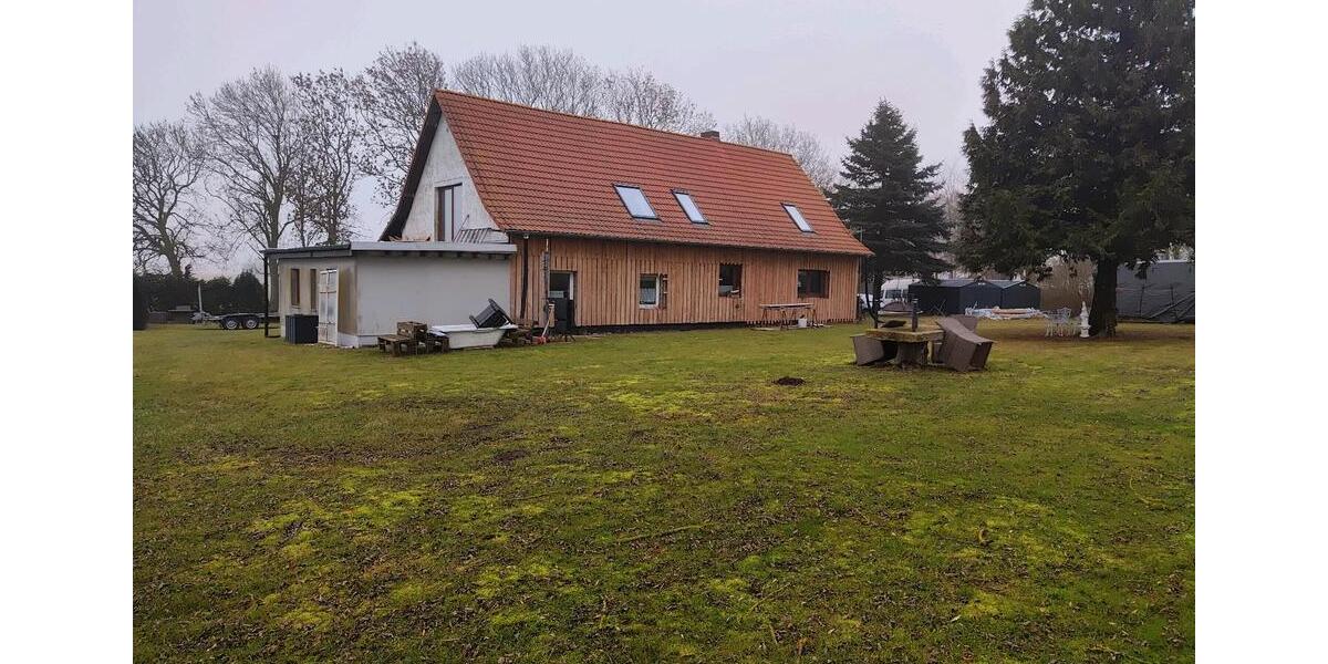 Mehrfamilienhaus, Wohnhaus Garz/Rügen Rügen - 450.000&euro; | Angebot:24803885