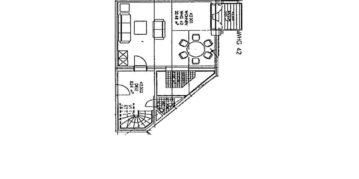 Etagenwohnung Greifswald - 3 Zimmer, 95 m&sup2;, 990&euro; | Angebot:23691010