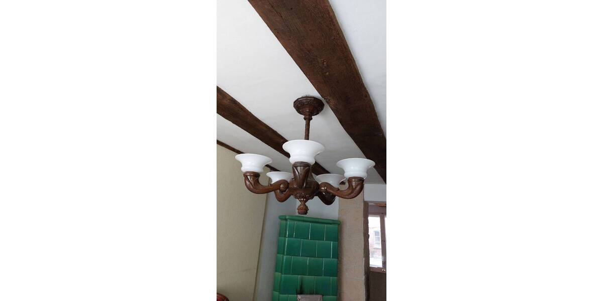 Reihenendhaus Loitz - 7 Zimmer, 160 m&sup2;, 99.000&euro; | Angebot:25673804