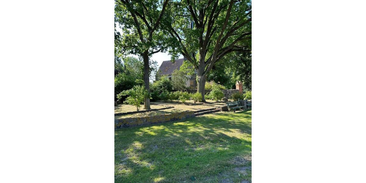 Einfamilienhaus Neetzow-Liepen Liepen - 4 Zimmer, 90 m&sup2;, 95.000&euro; | Angebot:26227120