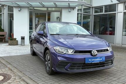 VW Polo 7.425 km 19.900 &euro; Grimmen 18507