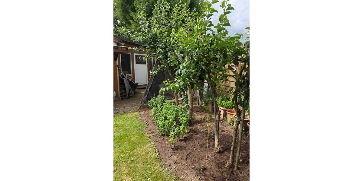 Bungalow Sundhagen - 2 Zimmer, 40 m&sup2;, 92.000&euro; | Angebot:23087600