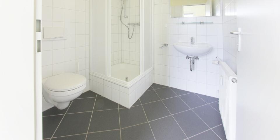 Etagenwohnung Greifswald Groß Schönwalde - 1 Zimmer, 19 m&sup2;, 175&euro; | Angebot:22925975