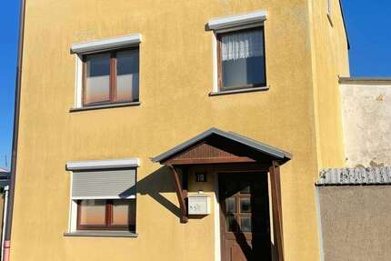 Haus Wolgast - 4 Zimmer, 120 m&sup2;, 185.000&euro; | Angebot:26242460