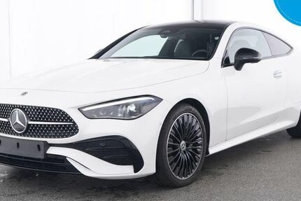 Mercedes-Benz CLE 180 12.800 km 44.449 &euro; Greifswald 17489