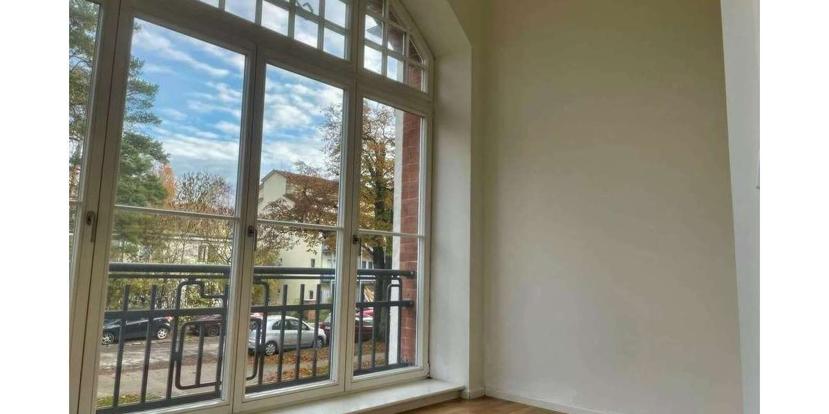 Etagenwohnung Greifswald - 1 Zimmer, 48 m&sup2;, 500&euro; | Angebot:24497508