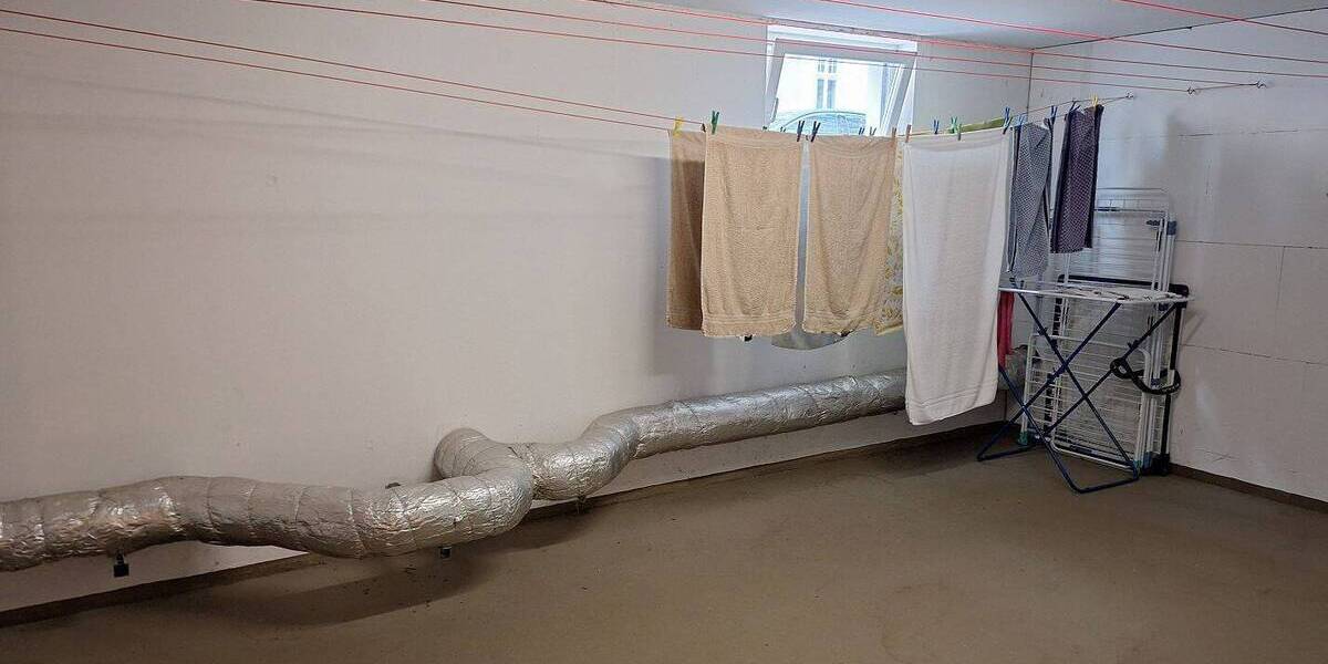 Etagenwohnung Greifswald Fleischervorstadt - 4 Zimmer, 92 m&sup2;, 364.000&euro; | Angebot:25769289