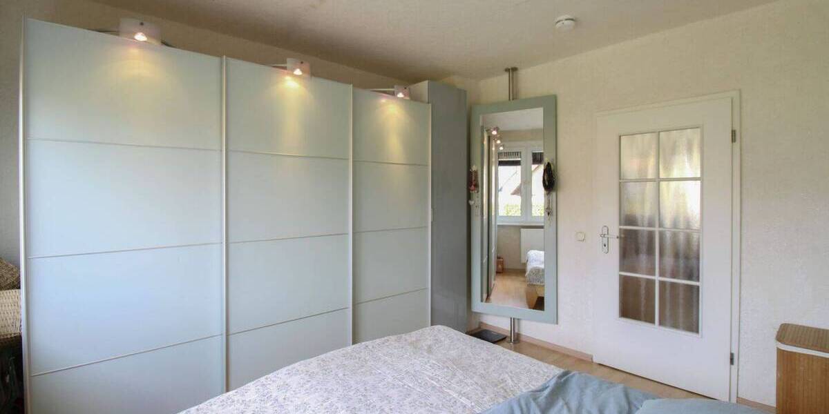 Etagenwohnung Greifswald Eldena - 3 Zimmer, 57 m&sup2;, 159.000&euro; | Angebot:26451316