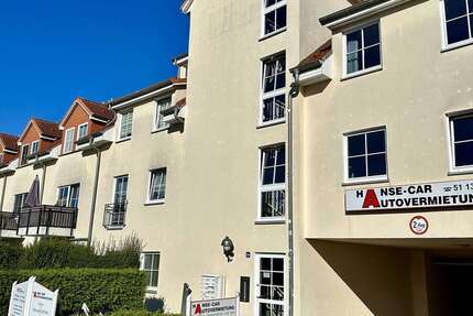 Wohnung Greifswald - 1.5 Zimmer, 31 m&sup2;, 92.000&euro; | Angebot:23375271