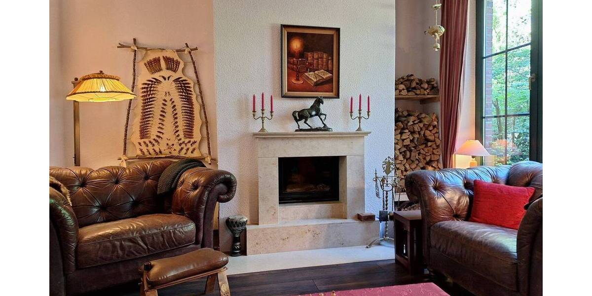 Doppelhaushälfte Lubmin - 8 Zimmer, 246 m&sup2;, 638.000&euro; | Angebot:25664131