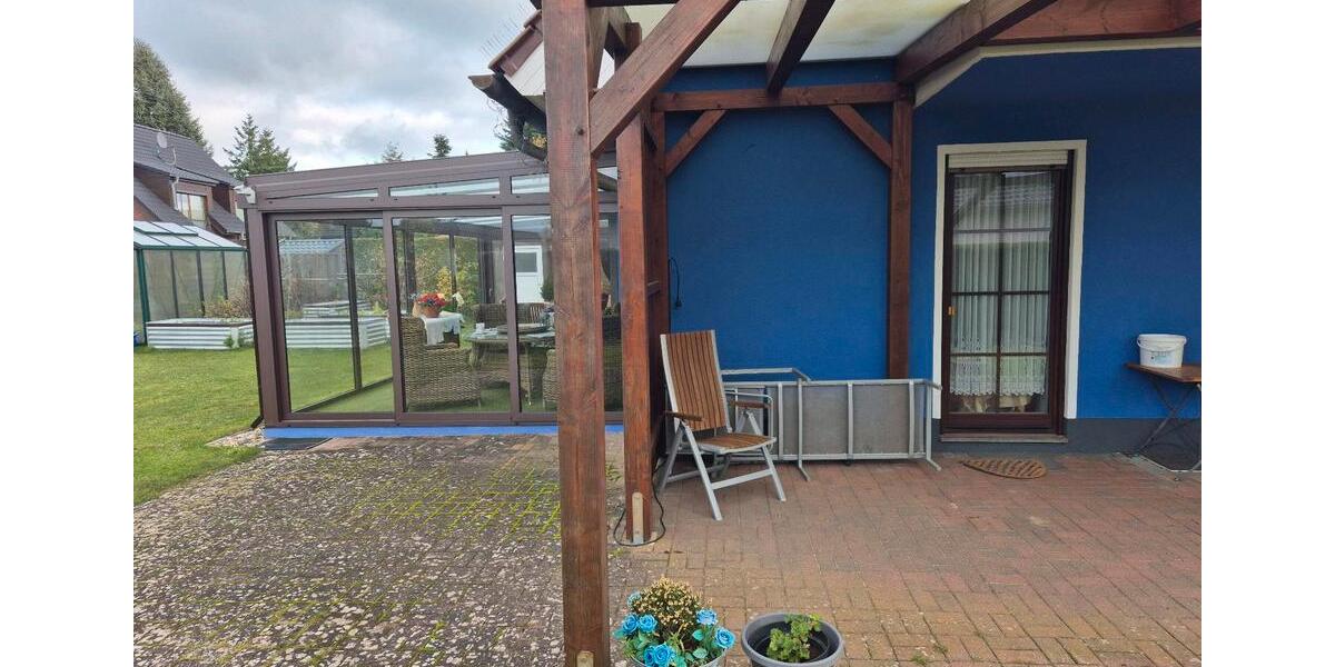 Einfamilienhaus Kröslin - 3 Zimmer, 165 m&sup2;, 598.000&euro; | Angebot:25804131