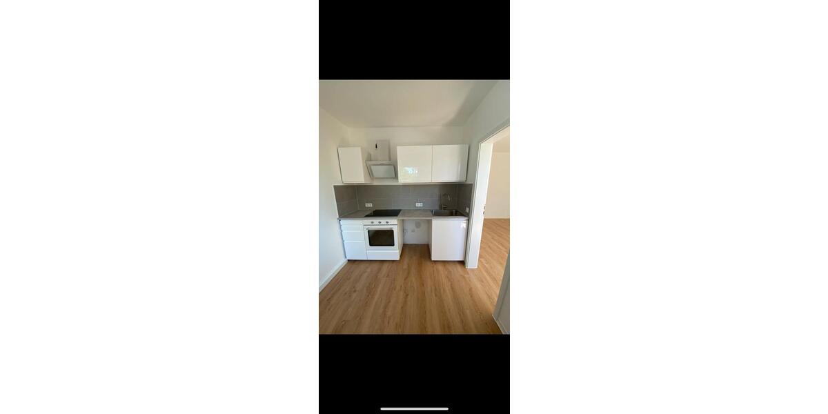 Etagenwohnung Greifswald Groß Schönwalde - 3 Zimmer, 56 m&sup2;, 620&euro; | Angebot:25587521