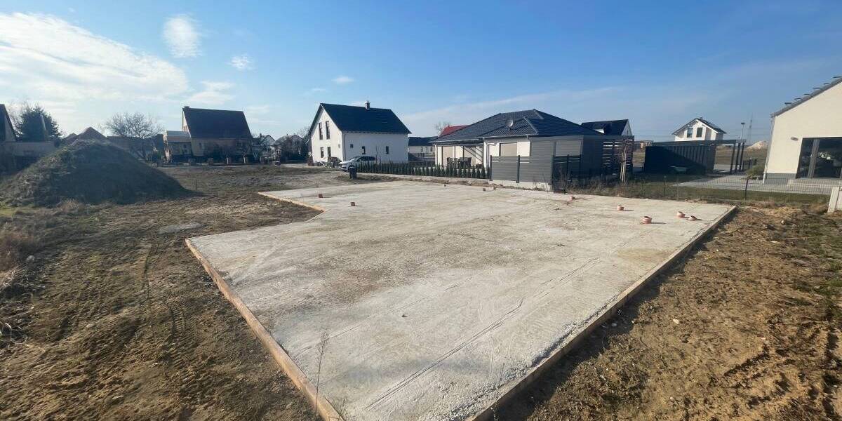 Grundstück Weitenhagen Helmshagen I - 175.000&euro; | Angebot:25689512