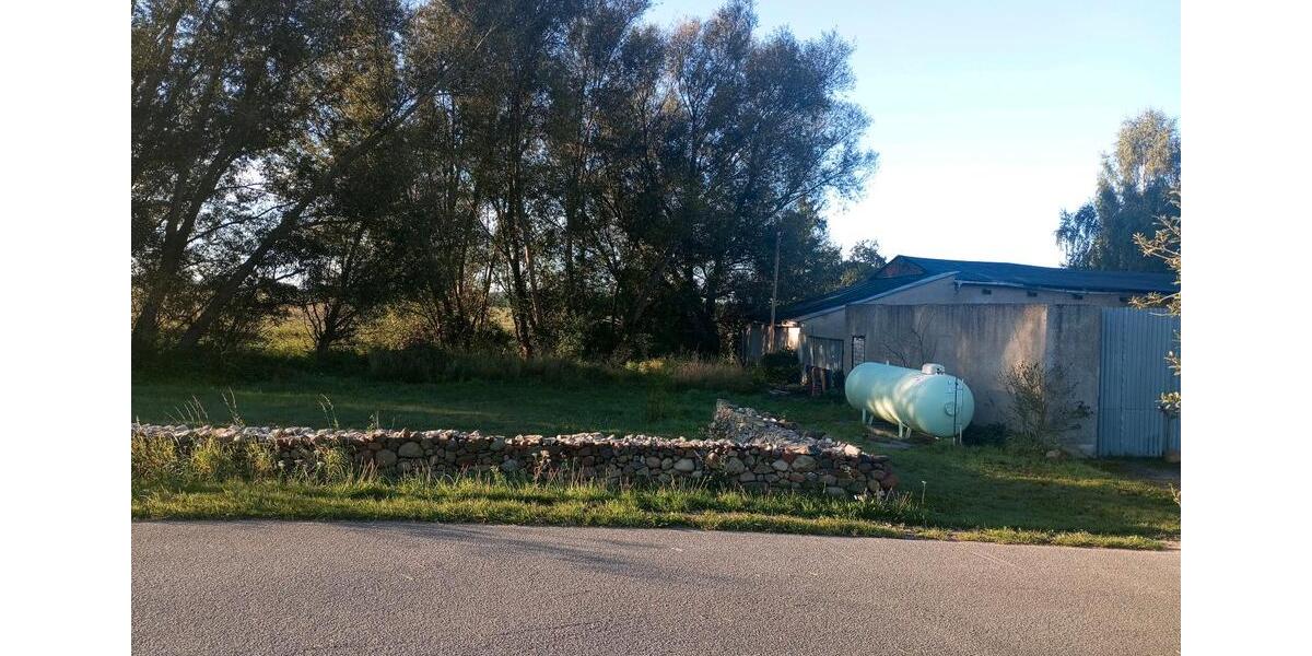 Bauernhaus, Landhaus Jarmen - 3 Zimmer, 102 m&sup2;, 120.000&euro; | Angebot:22741297